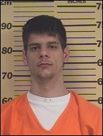 Kyle Kovac is being held in jail on multiple charges after returning with weapons to his - Kyle-Kovac