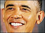  Obama