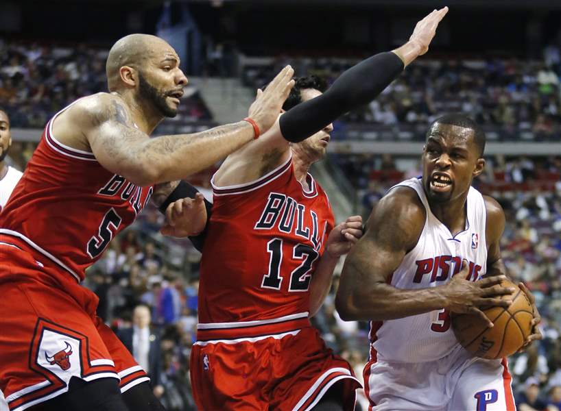 Bulls-Pistons-Basketball-stuckey