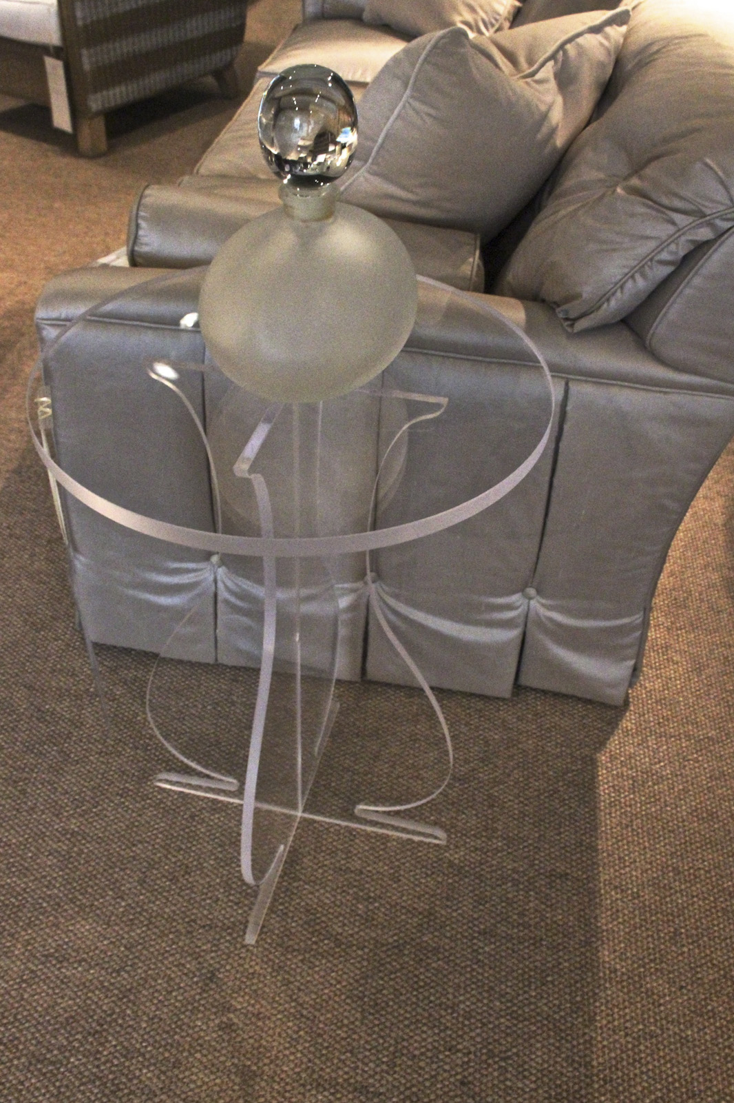 Plastic has had clear role in furniture over the years The Blade