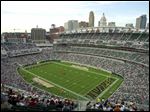  Due to ongoing renovations to Ohio Stadium, the Buckeyes will play their spring football game Saturday at Paul Brown Stadium in Cincinnati.