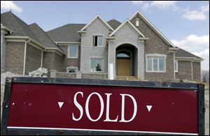 Real estate agents say pent-up demand and low interest rates are leading to a resurgence in the housing market, with home sales up 20.5 percent statewide through the first two years of the month. 