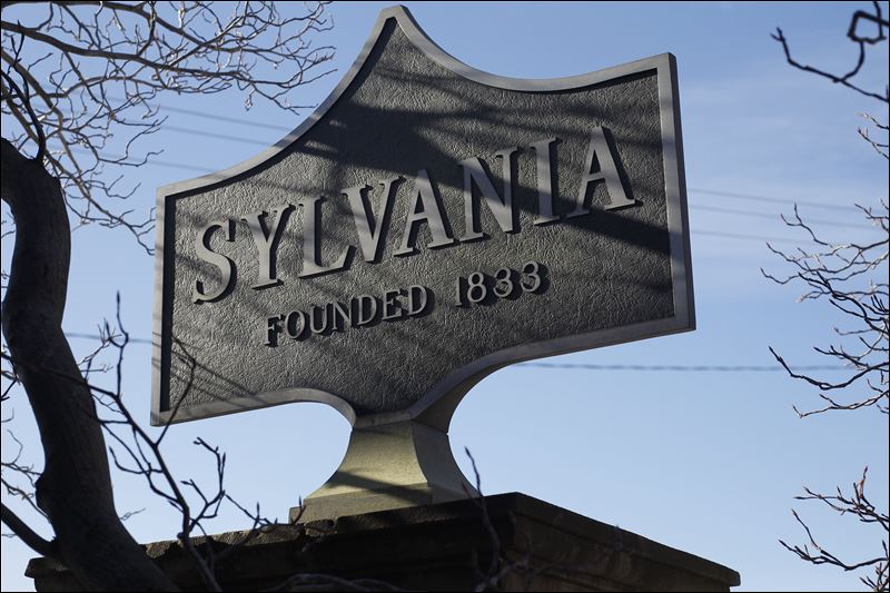 Sylvania marks Tree City USA title at annual celebration Toledo Blade