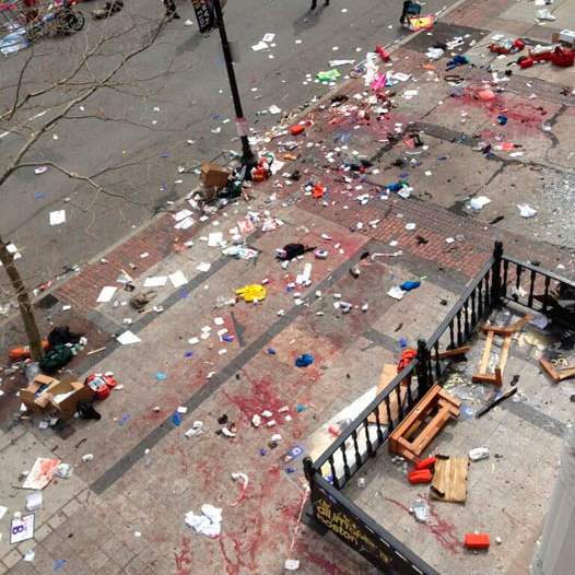 APTOPIX-Boston-Marathon-Explosions-aftermath