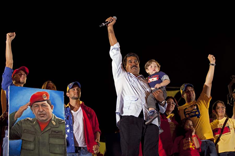 Venezuela-Election-winner-4-15
