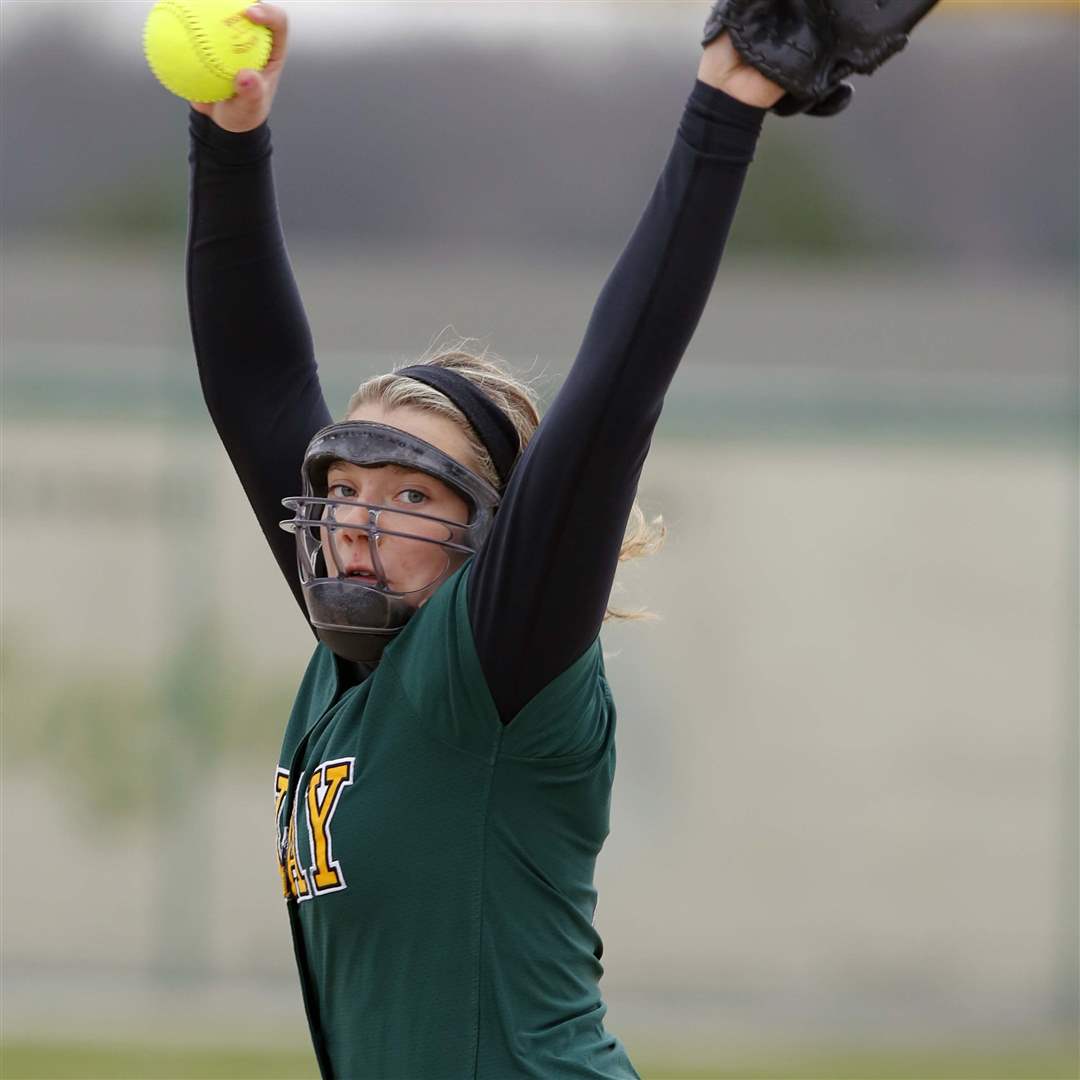 ND-Clay-softball-pitcher