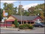  The Village Inn in Sylvania.