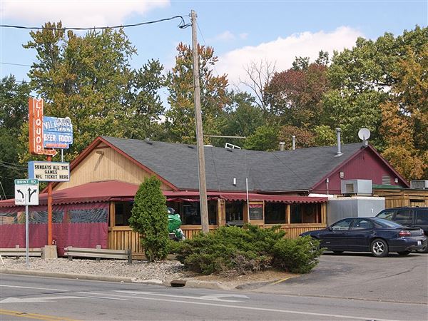 Village Inn closed by health department for violations