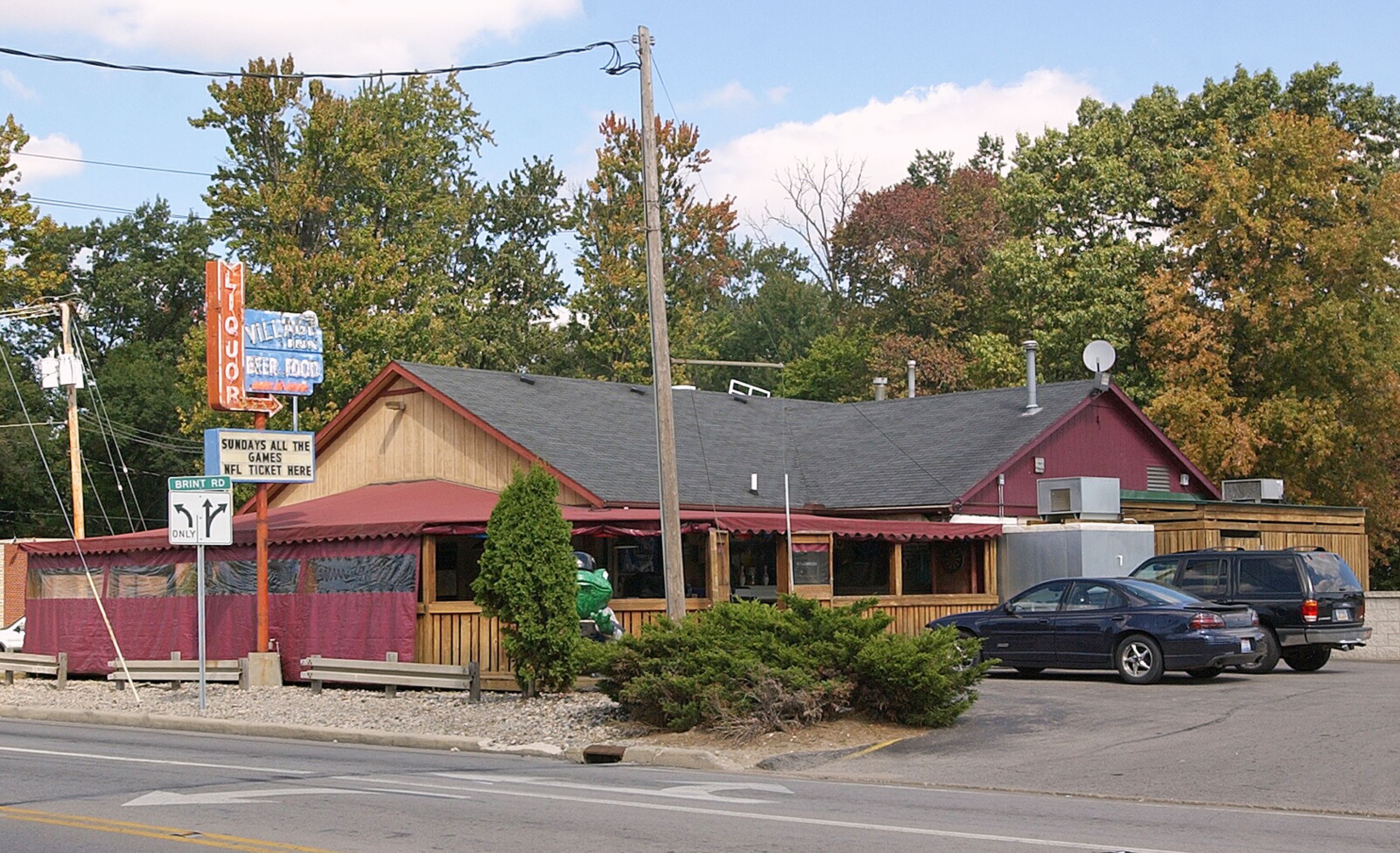 Village Inn closed by health department for violations The Blade