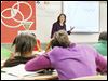  In an effort to improve standardized test scores in Toledo Public Schools, some teachers were assigned to focus on specific subjects, such as, in this case, mathematics.