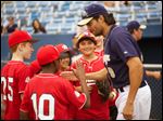  Scott Elrod, right, in a scene from 