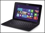 The Samsung ATIV Smart PC Pro 700T beats Microsoft's Surface Pro in a few categories, but it costs more and is much thicker, bulkier, heavier — and uglier.