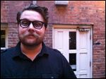 In a contest seeking the best mustache in the region (#419mustache), several fine fellows were nominated, but one was a cut above: Toledo’s own Dustin Hostetler.