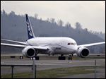  On Friday, federal regulators approved Boeing’s battery fix, clearing the way for the plane to fly again, although the timing remained uncertain. The shares rose 2 percent to close at $87.96 on Friday, and are now up almost 17 percent for the year.