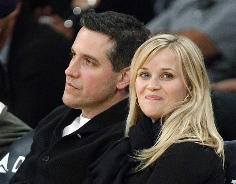 Reese-Witherspoon-Arrest