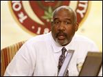  Ohio State director of athletics Gene Smith says the Big Ten also appears set to expand to a nine-game conference schedule beginning in 2016.