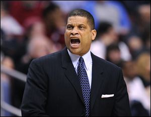 Eddie Jordan is expected to be announced today as Rutgers new basketball coach.