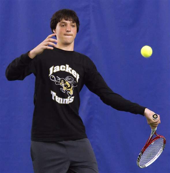 High-school-tennis-Jeffrey-Schorsch-Perrysburg