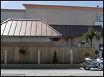  Icons Eatery and Entertainment club in Oregon, Ohio.