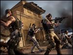  Army of Two lll.
