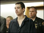  Dale Boerio had been an inmate at Toledo Correctional Institution since May 2008.