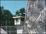  The Michigan Youth Correctional Facility in Baldwin was ranked as one of the state’s most inefficient and costly institutions when it was operated by Geo Group Inc. of Florida. Michigan ended the contract in 2005.