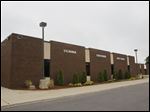  Southview High School on June 1, 2012.