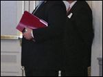  Ohio GOP executive director Matt Borges is to be new chairman of the state Republican Party.
