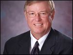  Sylvania Mayor Craig Stough.