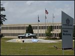 Chrysler's Toledo Machining Plant in Perrysburg Township will get $20M investment next year from Chrysler.