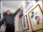  Doug Lipp is a former Disney employee who now runs a consulting business and is the author of 