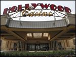  Penn National Gaming Inc., which operates 22 casinos, including Hollywood Casino Toledo, recently won approval to change its tax designation, too