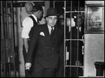  Yonnie Licavoli  was implicated in the killing of Toledo bootlegger Jack Kennedy and later sent to prison. The Licavoli gang wasn't afraid to kill to get its way or prove a point.