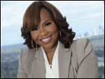  Mona Scott -Young, creator of the VH1 reality show 