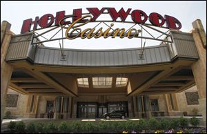 Penn National Gaming Inc., which operates 22 casinos, including Hollywood Casino Toledo, recently won approval to change its tax designation, too