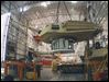  This undated  file photo shows the production of an Abrams tank in Lima, Ohio.