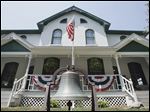   The Fulton County Historical Society  has been discussing the possibility of a new facility to replace this museum in Wauseon.  