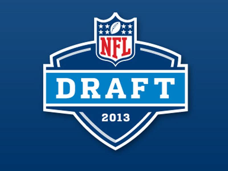 NFL-Draft-logo