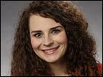  Blade reporter Taylor Dungjen