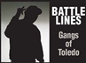 Battle Lines HOt Topic