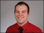  Matt Thompson