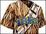  The Mud Hens have drawn national attention for the Chewbacca jersey they will wear Saturday night and Sunday afternoon as part of their ‘Star Wars’ celebrations, ‘May the Fourth be with you’ and ‘Re­venge of the Fifth.’