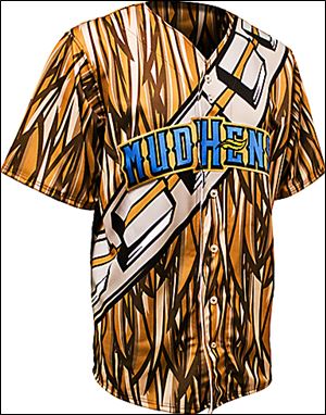 The Mud Hens have drawn national attention for the Chewbacca jersey they will wear Saturday night and Sunday afternoon as part of their ‘Star Wars’ celebrations, ‘May the Fourth be with you’ and ‘Re­venge of the Fifth.’