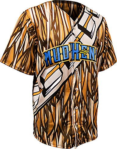 Afbeeldingsresultaat voor OT sports baseball special themed jerseys