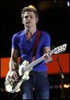  Hunter Hayes performs at the 2012 CMA Music Festival on  in Nashville, Tenn.