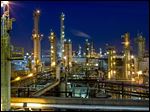  Marathon Petroleum spent $2.2 billion to overhaul its Detroit refinery, seen here, last year, and bought a huge facility in Texas City, Texas, from BP Plc. That was part of a $2.4 billion deal that closed in February.