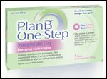  On April 30, the FDA lowered to 15 the age at which girls and women can buy the emergency contraceptive without a prescription — and said it no longer has to be kept behind pharmacy counters. Instead, the pill can sit on drugstore shelves just like condoms, but that buyers would have to prove their age at the cash register.