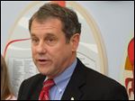  U.S. Sen. Sherrod Brown