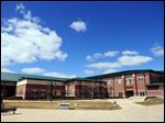  Perrysburg High School