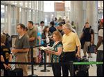  When is the best time to buy airfare? Generally the sweet spot for buying is four to six weeks before you travel.